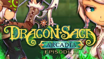 Dragon Saga-Mmopcgame.com
