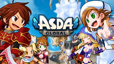 Asda Global-Mmopcgame.com