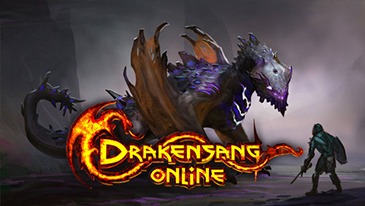 Drakensang Online-Mmopcgame.com