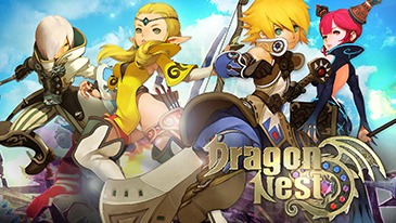 Dragon Nest-Mmopcgame.com