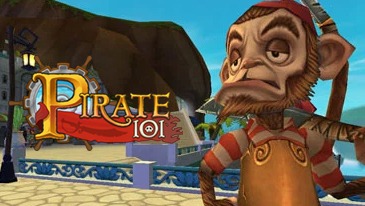 Pirate 101-Mmopcgame.com