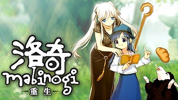 Mabinogi-Mmopcgame.com