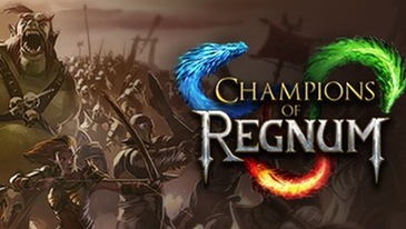 Campeões do Regnum-Mmopcgame.com