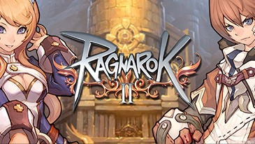 Ragnarok Online 2-Mmopcgame.com