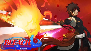 Bleach Online-Mmopcgame.com