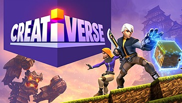 Creativerse-Mmopcgame.com