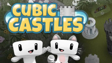 Cubic Castles-Mmopcgame.com