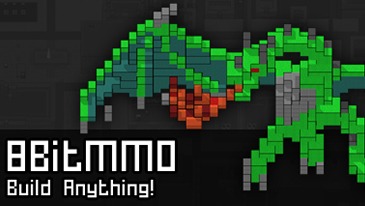8BitMMO-Mmopcgame.com