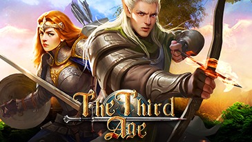The Third Age-Mmopcgame.com