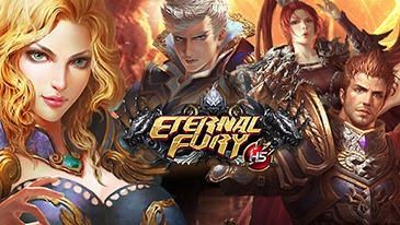 Eternal Fury-Mmopcgame.com