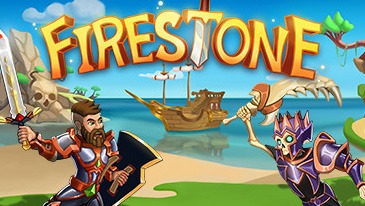 Firestone Idle RPG-Mmopcgame.com