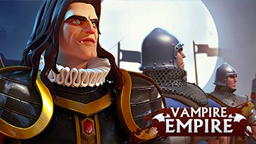 Vampire Empire-Mmopcgame.com