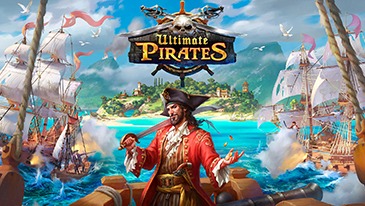 Ultimate Pirates-Mmopcgame.com
