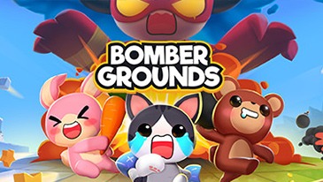 Bombergrounds: Battle Royale-Mmopcgame.com