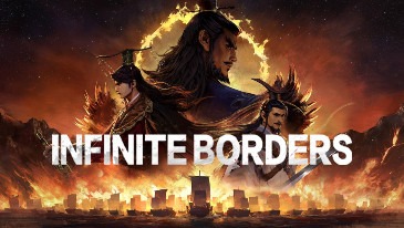Infinite Borders-Mmopcgame.com