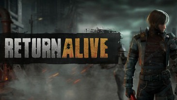 Return Alive-Mmopcgame.com