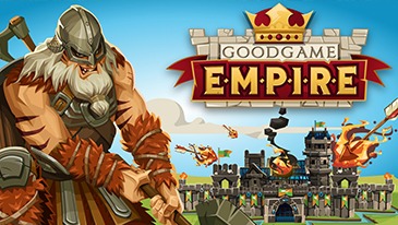 Goodgame Empire-Mmopcgame.com