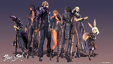 Blade & Soul Neo-Mmopcgame.com