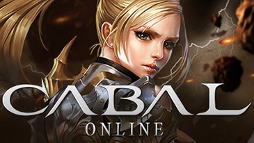 Cabal Online-Mmopcgame.com