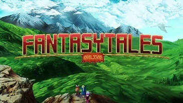 Fantasy Tales Online-Mmopcgame.com
