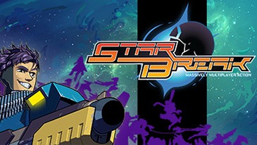 Starbreak-Mmopcgame.com
