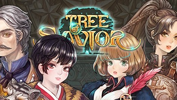 Tree of Savior-Mmopcgame.com