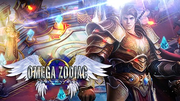 Omega Zodiac-Mmopcgame.com