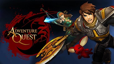 AdventureQuest 3D-Mmopcgame.com