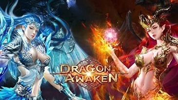 Dragon Awaken-Mmopcgame.com