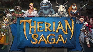 Therian Saga-Mmopcgame.com