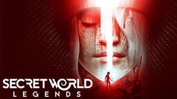 Secret World Legends-Mmopcgame.com
