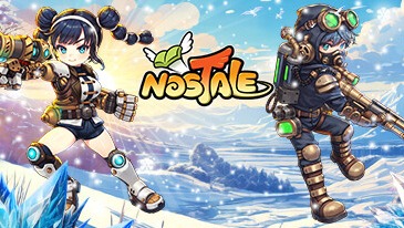 NosTale-Mmopcgame.com