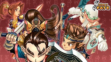 Scions of Fate-Mmopcgame.com