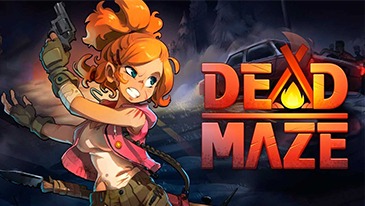 Dead Maze-Mmopcgame.com