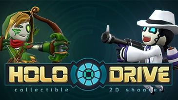 Holodrive-Mmopcgame.com