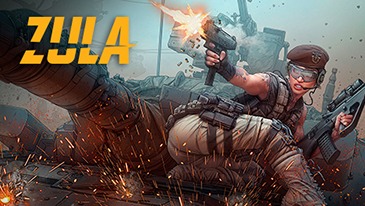 Zula-Mmopcgame.com