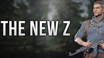 Infestation: The New Z-Mmopcgame.com