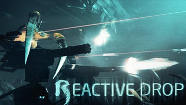 Alien Swarm: Reactive Drop-Mmopcgame.com