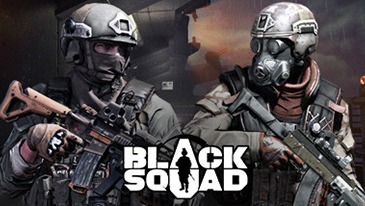 Black Squad-Mmopcgame.com