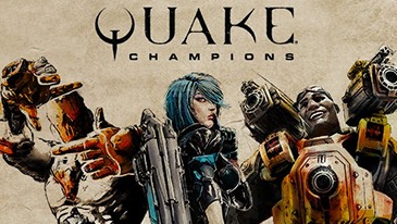 Quake Champions-Mmopcgame.com