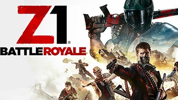 Z1 Battle Royale-Mmopcgame.com