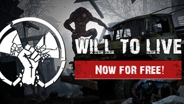 Will To Live-Mmopcgame.com