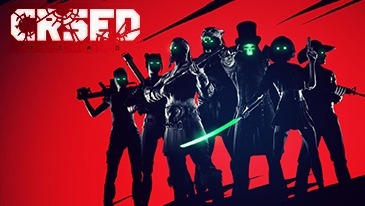 CRSED: F.O.A.D.-Mmopcgame.com