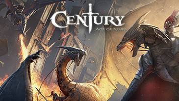 Century: Age of Ashes-Mmopcgame.com