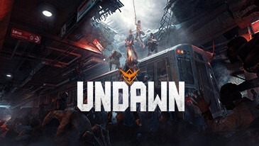 Undawn-Mmopcgame.com