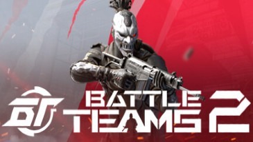 Battle Teams 2-Mmopcgame.com