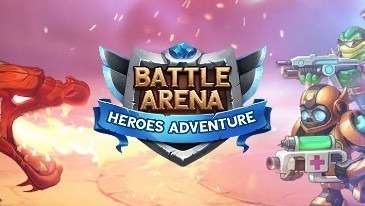 Battle Arena-Mmopcgame.com