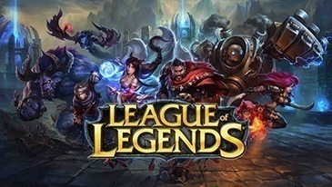 League of Legends (LoL)-Mmopcgame.com