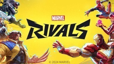 Marvel Rivals-Mmopcgame.com