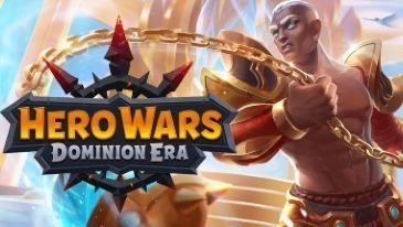 Hero Wars: Dominion Era-Mmopcgame.com